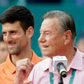 Kako je legendarni Nikola Pilić govorio o Đokoviću: Tražio sam dijamante i naleteo na najčistiji - to je Nole!