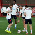VIDEO Pogledajte kako je Zvezda najavila meč sa Seltikom
