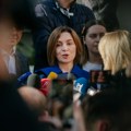 Uspeh proevropske partije na izborima u Moldaviji je poruka Rusiji