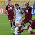 Parma ostvarila prvi trijumf u sezoni, Torino drugi uzastopni poraz