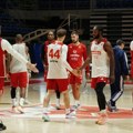 Desetkovana zvezda putuje u Minhen – Davidovac: Ovo i nije period kada treba da budemo na vrhuncu
