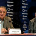 Čović: Pešić je u poslednje četiri godine puno uradio za reprezentaciju Srbije