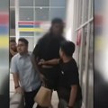 Američkom košarkašu preti smrtna kazna zbog gumenih bombona sa kanabisom (video)