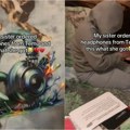 „Moja sestra je mislila da je super prošla kad je na Temu-u kupila slušalice od 1,9 evra – plakali smo kada su stigle“