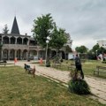 Kragujevac: Policija snima sve skupove 11. i 12. oktobra