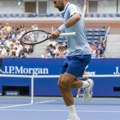 Đoković zadržao peto mesto na ATP listi
