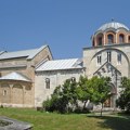 Studentsko „isceljenje za dušu“ na konaku u manastiru Studenica