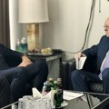 Đurić razgovarao sa predsedavajućim Saveta bezbednosti UN, ruskim ambasadorom Nebenzjom