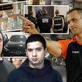 Шокантни детаљи истраге! Познати кошаркашки судија у паузама суђења организовао ликвидације? Урош Николић плаћао егзекуторе…