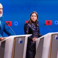 Албанија отворила последњи кластер у преговорима са ЕУ