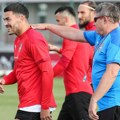 Srbija najbolja od reprezentacija koje nemaju šanse da odu na SP