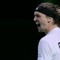 Drama u Dejvis kupu, Zverev obradovao Nemce