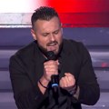 Прошле године у "Звездама Гранда" није добио ниједан глас, а сад покидао на сцени, сви желе да му буду ментори - Цеца у шоку…