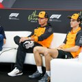 Svi scenariji za novog šampiona Formule 1: Ovo se baš retko dešavalo u istoriji, a Ferstapen dao najhladniju izjavu