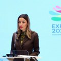 Mesarović: Expo 2027 Beograd je potencijal za japanske kompanije