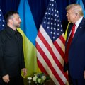 Kijev odbio Trampov mirovni plan: ni povlačenje iz Donbasa, ni odustajanje od NATO-a