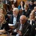 Četiri člana REM-a najavila ostavke ukoliko se do petka ne ponovi glasanje za članove iz reda nacionalnih manjina