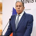 Лавров: Запад је политизовао и „украјинизовао“ рад Унеска