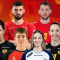 Rukometni savez izabrao najbolje u godini koja se bliži kraju