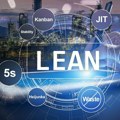 Zašto su najuspešnije svetske kompanije uređene po Leanu