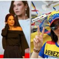 (Foto) Kasandra se oglasila o situaciji u Venecueli. Nije mogla da izdrži, pa poslala snažnu poruku svom narodu u rodnu zemlju!…