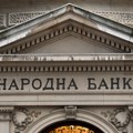 НБС: Референтна каматна стопа задржана на истом нивоу од 5,75 одсто