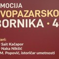 Gotovo pola veka tradicije: U petak promocija 48. Novopazarskog zbornika