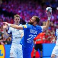 Hrvatska osvojila bronzanu medalju: Rukometaši srušili Island posle velike bitke u Herningu!