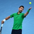 Đoković će igrati u Indijan Velsu