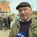 Poljoprivrednik sa blokade poručuje državi: Nismo izdajnici ni plaćenici, već namučene duše