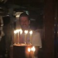 Hit detalji sa Dončićevog slavlja: U Americi mu pevali na srpskom, Nole ukrao poglede, a oko njih "Brazilke"