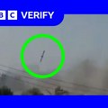 BBC Verifaj: Američka raketa pogodila vojnu bazu u blizini škole u Iranu
