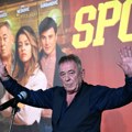 Film “Sportsko srce“ premijerno prikazan u Beogradu