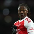 LŠ: Arsenal u četvrtfinalu evrogolom Ezea, PSŽ razmontirao Čelsi VIDEO