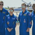 Posada Artemisa II: Ko su astronauti i šta od ličnih predmeta nose sa sobom na Mesec