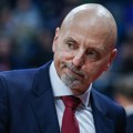 Pritisak nije pojeo Zvezdu, nego njenog trenera: Saša Obradović nije dosledan samom sebi