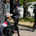 Uhapšeno devet osumnjičenih za napad ispred konzulata Izraela u Istanbulu