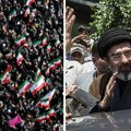 Iran želi da se osveti za ubistvo Ali Hamneija: Strašna pretnja novog vrhovnog vođe pred pregovore sa Amerikancima