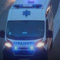 Hitna pomoć: U dva udesa jedan pešak poginuo, drugi teško povređen