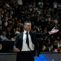 Alimpijević pokorio Evrokup: Selektor Srbije trener godine!
