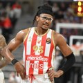 A nakon debakla u Madridu! Evo protiv koga će Crvena zvezda igrati u plej-inu Evrolige