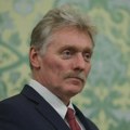 Peskov: Rusija ohrabrena izjavama Radeva, ali rano je za zaključke