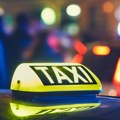 Fizički napao taksistu, pa mu oteo novac: Uhapšen mladić (19) u Kraljevu