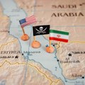 "Ovo je sramota!": Žestok sukob Irana i Amerike u Ujedinjenim nacijama