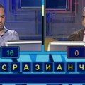 Jedini takmičar koji je osvojio -10 poena u "Slagalici": Srbi u neverici zbog onoga što se desilo, jedno ga dokrajčilo