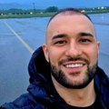 Ovako izgleda Haris Berković nakon što je presadio kosu! Bivši Rade Manojlović objavio sliku: "Bilo je bolno"