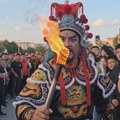 Oznaka sezone Lisija