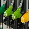 Nove cene goriva na pumpama: Poskupljenja se nastavljaju i ove nedelje… Cene goriva
