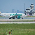 Avion usmrtio pešaka na pisti u Denveru