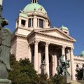 Počela nova sednica Skupštine Srbije, razmatraće se izmene izbornih zakona